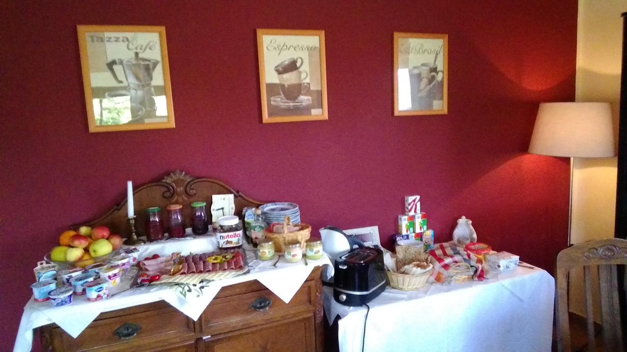 Hotel "Altjessen 57" Pirna Esterno foto