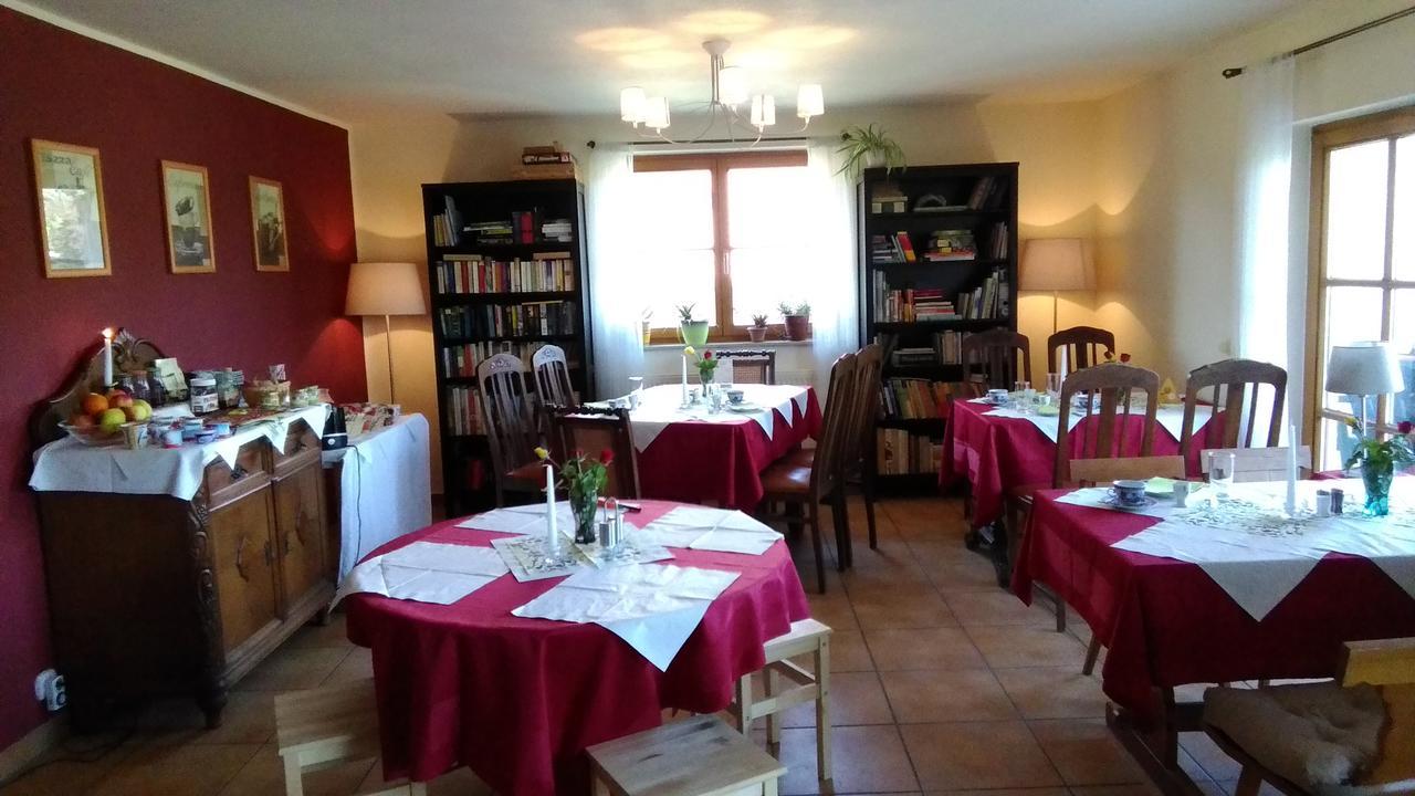 Hotel "Altjessen 57" Pirna Esterno foto