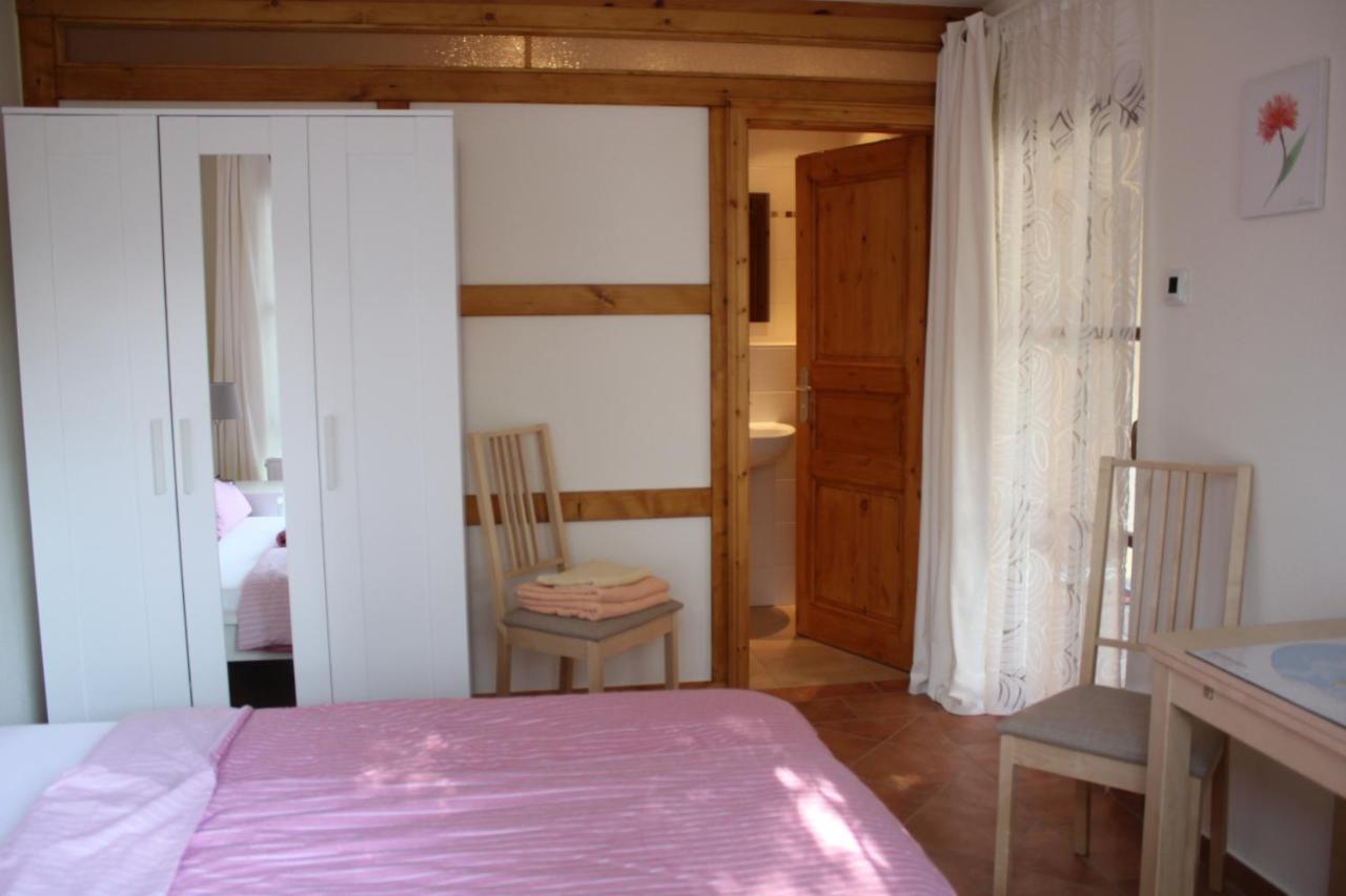 Hotel "Altjessen 57" Pirna Esterno foto